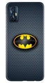 Batman Case for Vivo V17 (Design No. 244)