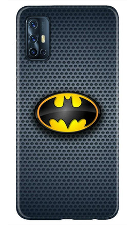 Batman Case for Vivo V17 (Design No. 244)