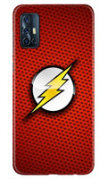 Flash Case for Vivo V17 (Design No. 252)