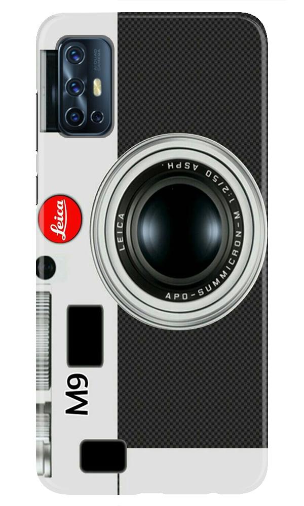 Camera Case for Vivo V17 (Design No. 257)