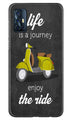 Life is a Journey Case for Vivo V17 (Design No. 261)