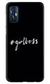 #GirlBoss Case for Vivo V17 (Design No. 266)