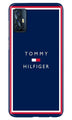 Tommy Hilfiger Case for Vivo V17 (Design No. 275)
