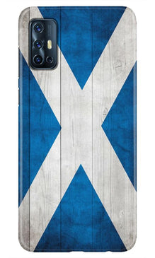 Designer Mobile Back Case for Vivo V17 (Design - 277)