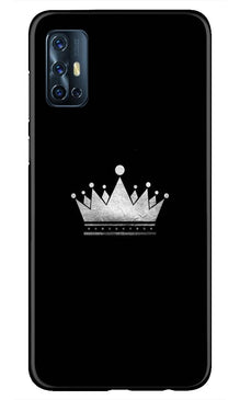 King Mobile Back Case for Vivo V17 (Design - 280)