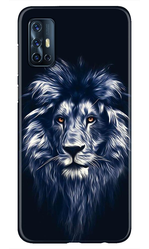 Lion Case for Vivo V17 (Design No. 281)