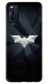 Batman Case for Vivo V19