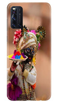 Lord Krishna2 Case for Vivo V19