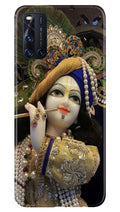 Lord Krishna3 Case for Vivo V19