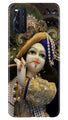 Lord Krishna3 Case for Vivo V19