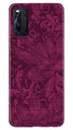 Purple Backround Case for Vivo V19