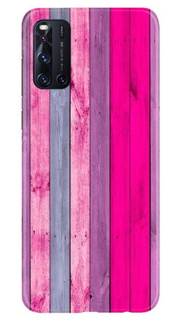 Wooden look Case for Vivo V19