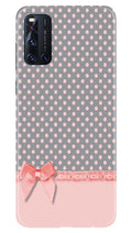 Gift Wrap2 Case for Vivo V19