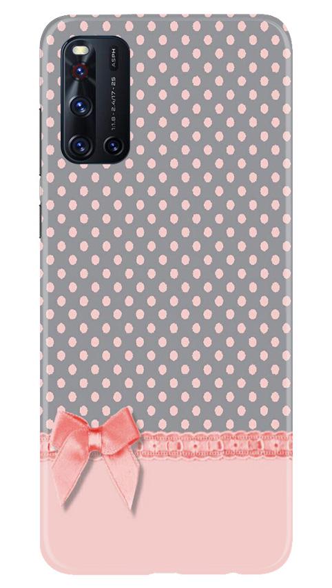 Gift Wrap2 Case for Vivo V19