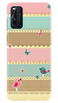 Gift paper Case for Vivo V19