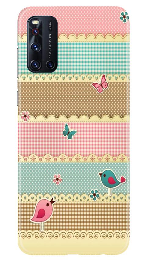 Gift paper Case for Vivo V19