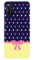 Gift Wrap5 Case for Vivo V19