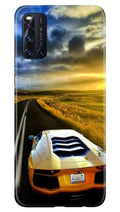 Car lovers Case for Vivo V19