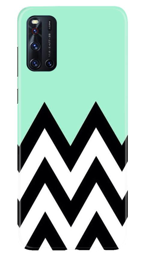 Pattern Case for Vivo V19