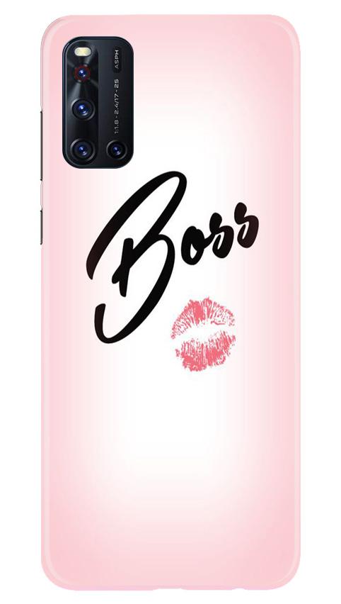 Boss Case for Vivo V19