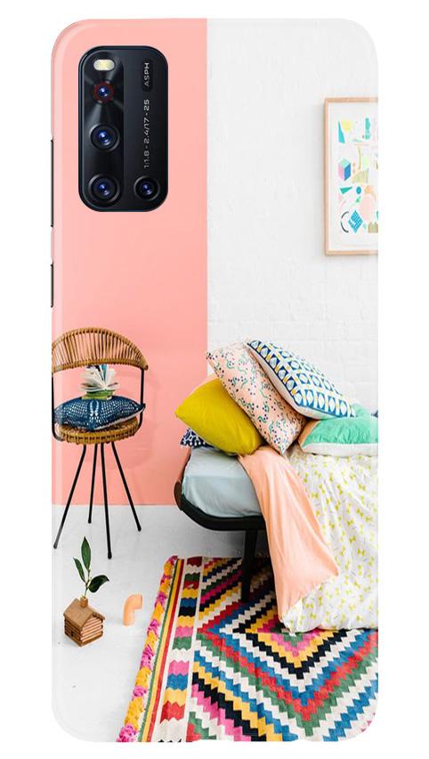 Home Décor Case for Vivo V19