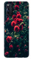 Red Rose Case for Vivo V19