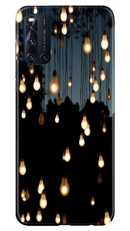 Party Bulb Case for Vivo V19
