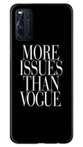 More Issues than Vague Case for Vivo V19