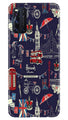 Love London Case for Vivo V19