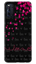 Love in Air Case for Vivo V19