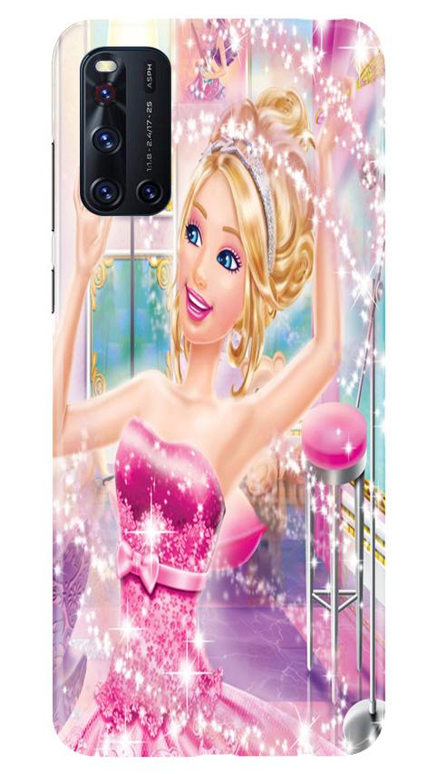 Princesses Case for Vivo V19