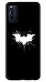 Batman Superhero Case for Vivo V19  (Design - 119)
