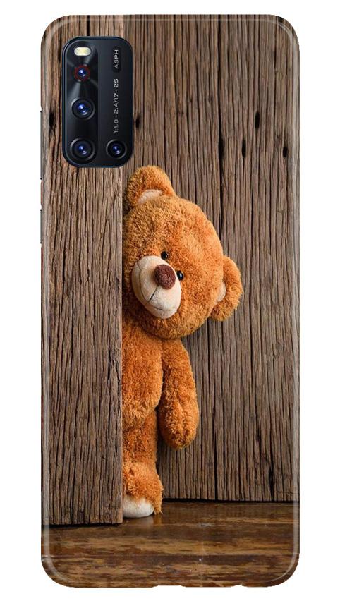 Cute Beer Case for Vivo V19  (Design - 129)