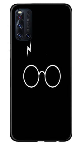 Harry Potter Case for Vivo V19(Design - 136)