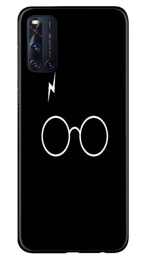 Harry Potter Case for Vivo V19  (Design - 136)