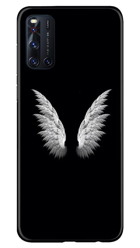 Angel Case for Vivo V19  (Design - 142)