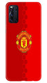Manchester United Case for Vivo V19  (Design - 157)