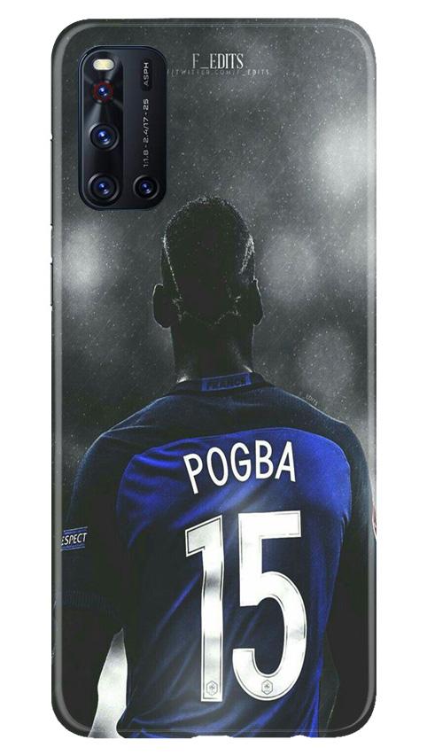 Pogba Case for Vivo V19  (Design - 159)