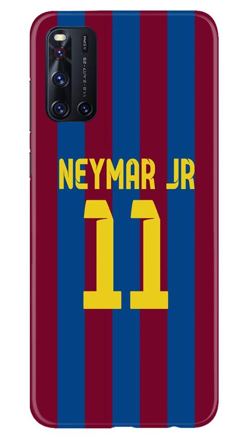 Neymar Jr Case for Vivo V19(Design - 162)