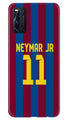 Neymar Jr Case for Vivo V19  (Design - 162)