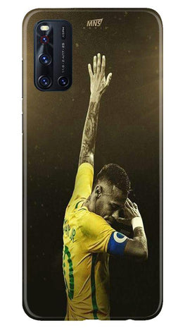 Neymar Jr Case for Vivo V19(Design - 168)