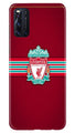 Liverpool Case for Vivo V19  (Design - 171)