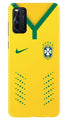 Brazil Case for Vivo V19  (Design - 176)