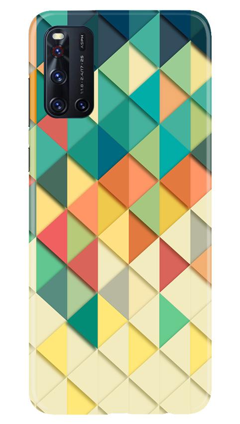 Designer Case for Vivo V19 (Design - 194)