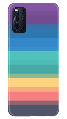 Designer Mobile Back Case for Vivo V19 (Design - 201)