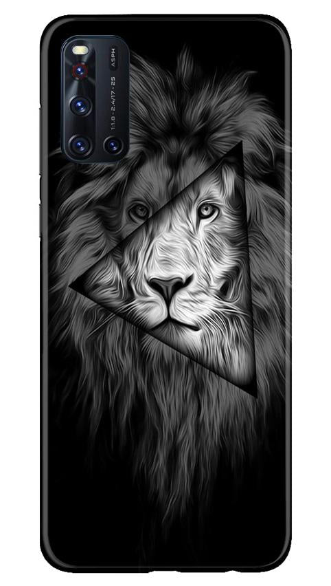 Lion Star Case for Vivo V19 (Design No. 226)