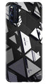 Modern Art Case for Vivo V19 (Design No. 230)