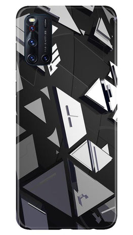 Modern Art Case for Vivo V19 (Design No. 230)