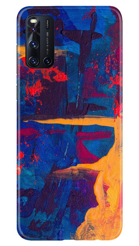 Modern Art Case for Vivo V19 (Design No. 238)