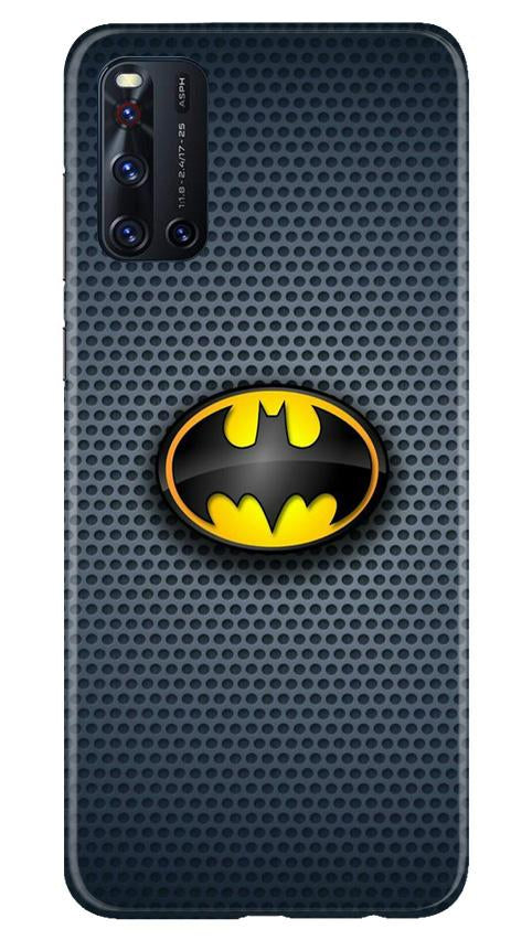 Batman Case for Vivo V19 (Design No. 244)
